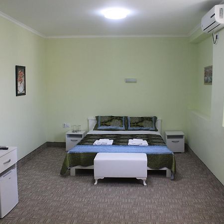 سكوبجي Hotel Istanbul المظهر الخارجي الصورة
