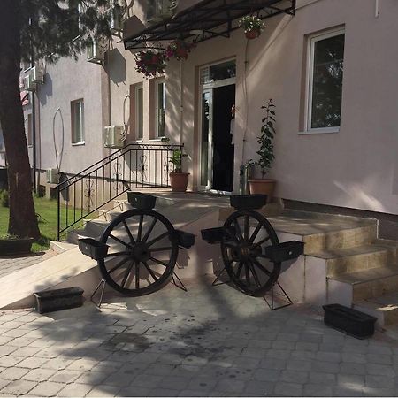 سكوبجي Hotel Istanbul المظهر الخارجي الصورة