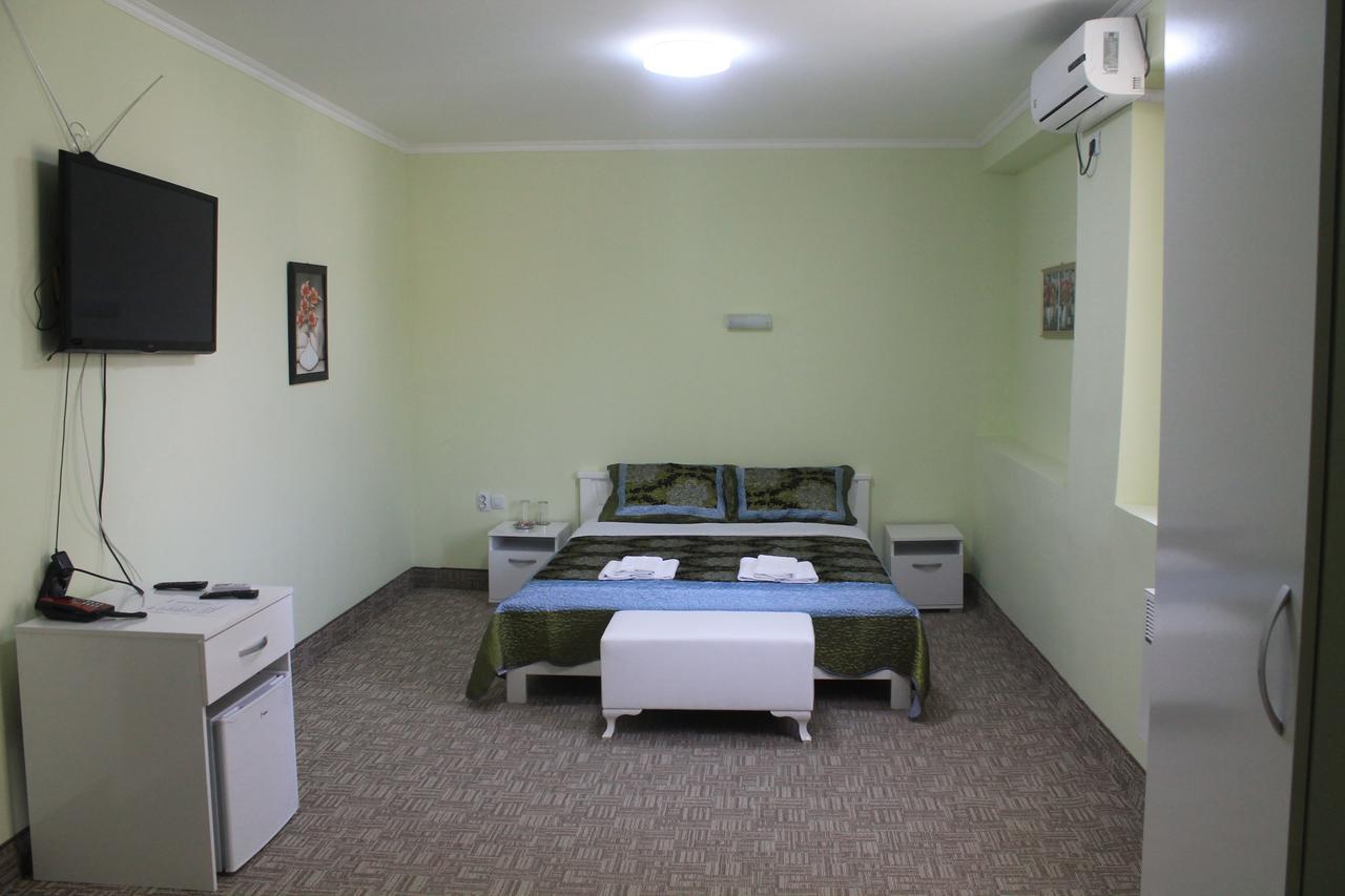 سكوبجي Hotel Istanbul المظهر الخارجي الصورة