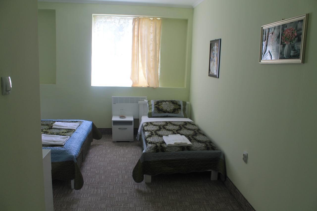 سكوبجي Hotel Istanbul المظهر الخارجي الصورة