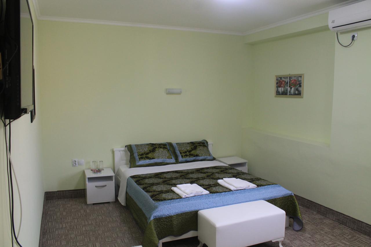 سكوبجي Hotel Istanbul المظهر الخارجي الصورة