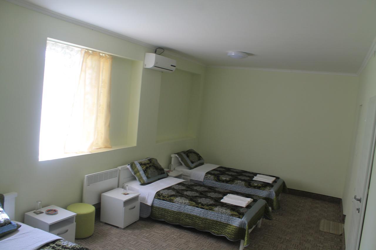 سكوبجي Hotel Istanbul المظهر الخارجي الصورة