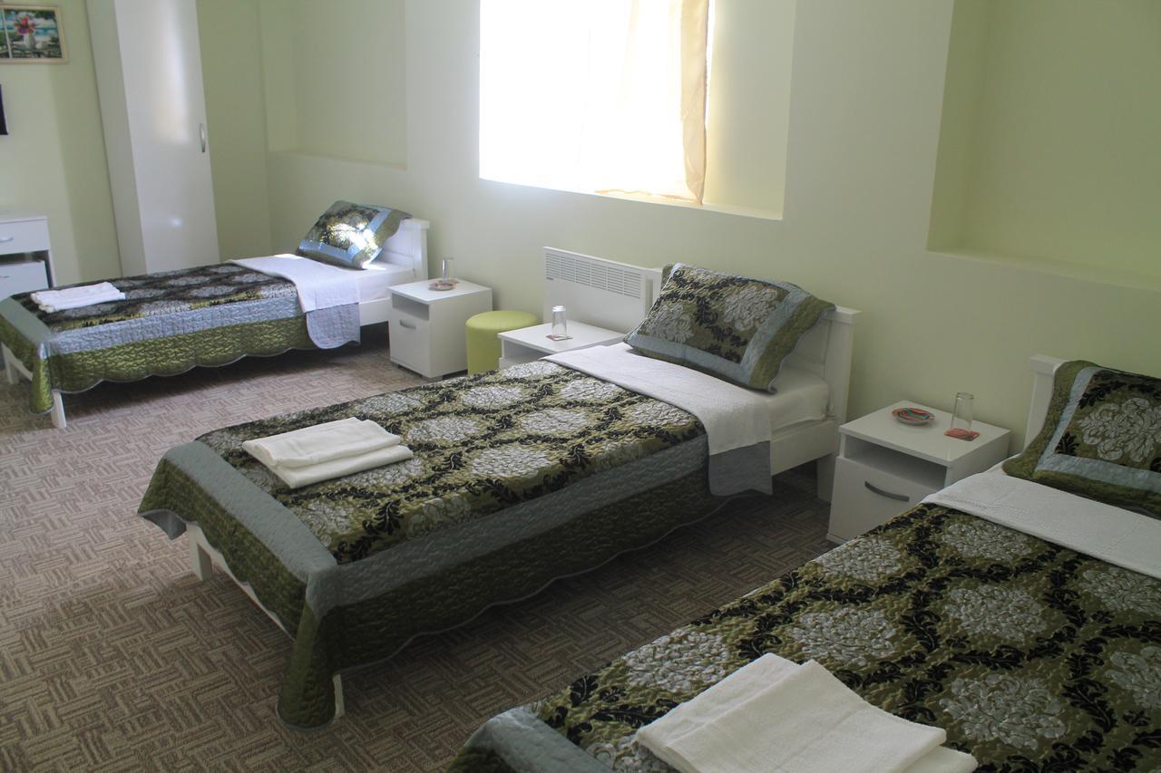 سكوبجي Hotel Istanbul المظهر الخارجي الصورة