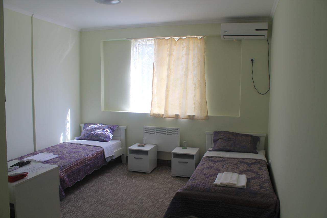 سكوبجي Hotel Istanbul المظهر الخارجي الصورة