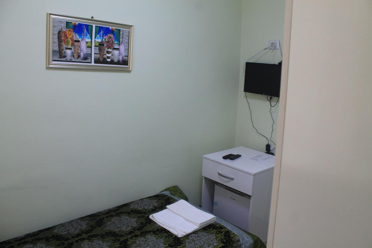 سكوبجي Hotel Istanbul المظهر الخارجي الصورة