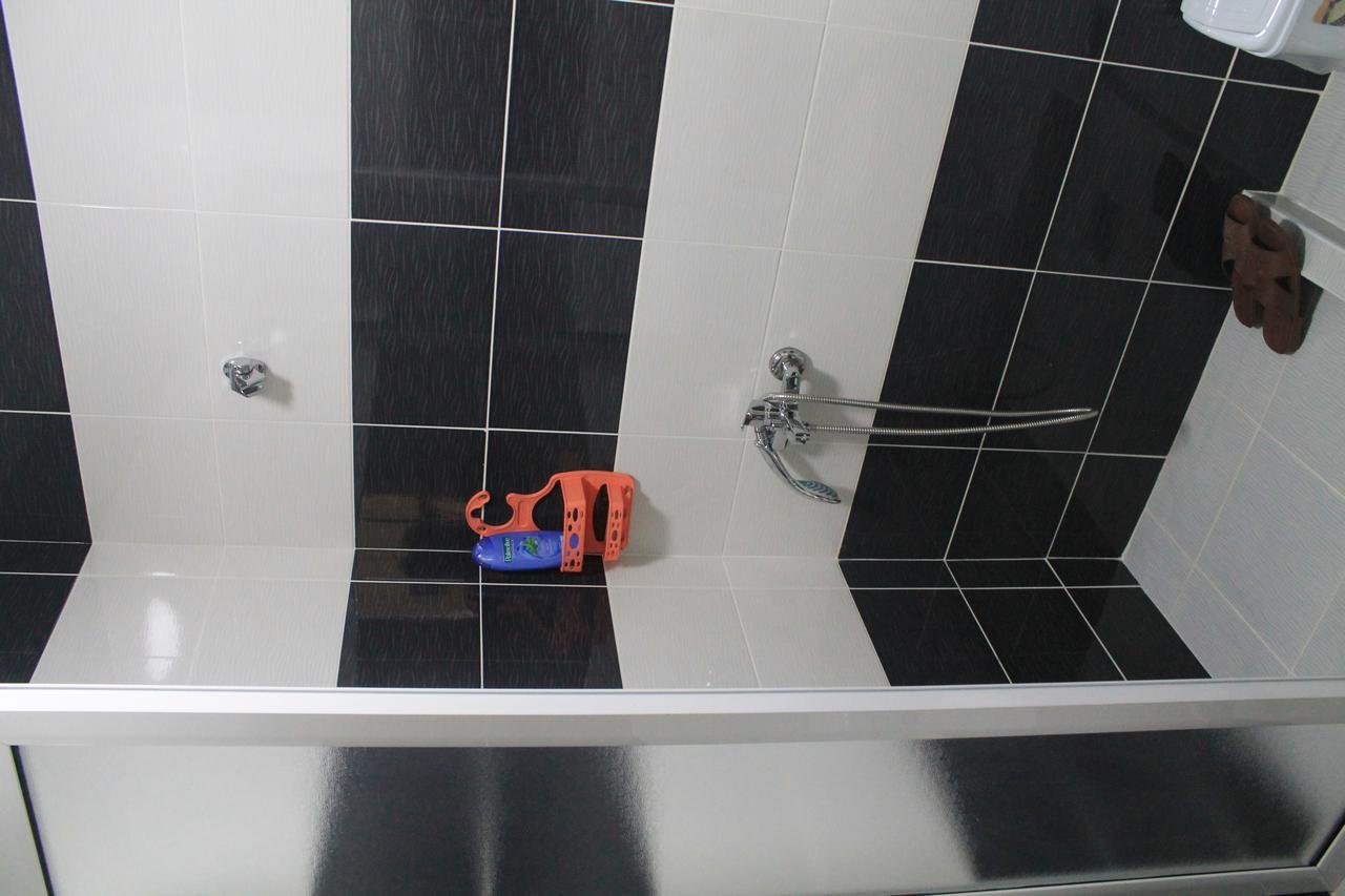 سكوبجي Hotel Istanbul المظهر الخارجي الصورة