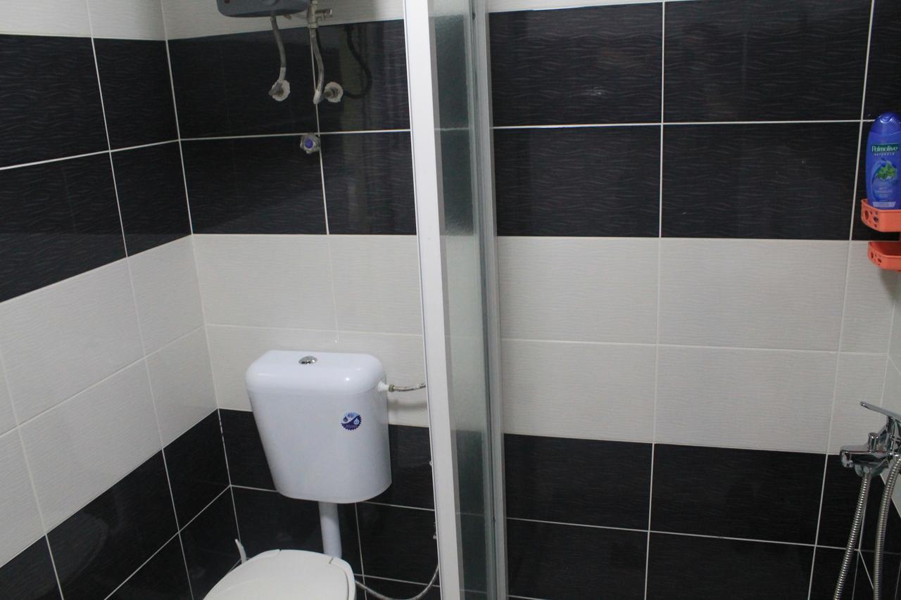 سكوبجي Hotel Istanbul المظهر الخارجي الصورة