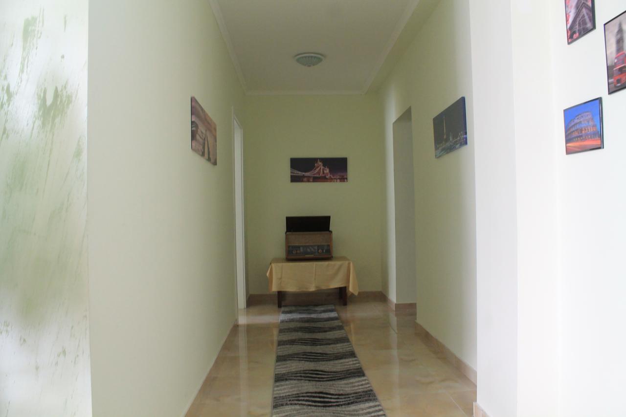 سكوبجي Hotel Istanbul المظهر الخارجي الصورة