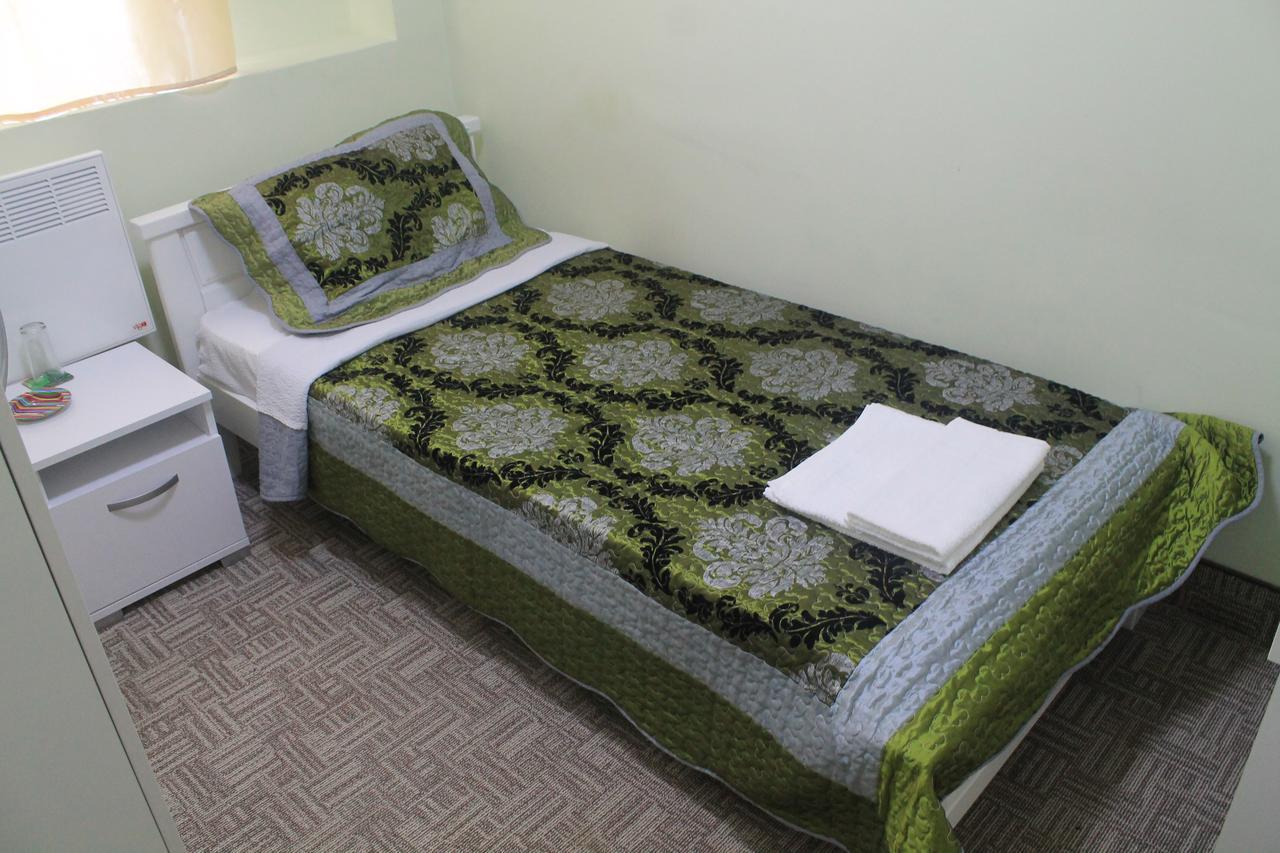 سكوبجي Hotel Istanbul المظهر الخارجي الصورة