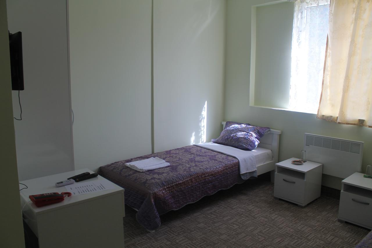 سكوبجي Hotel Istanbul المظهر الخارجي الصورة