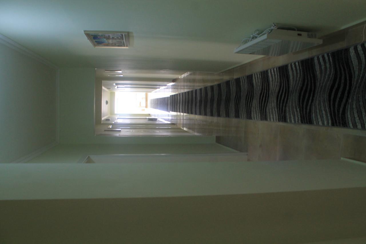 سكوبجي Hotel Istanbul المظهر الخارجي الصورة