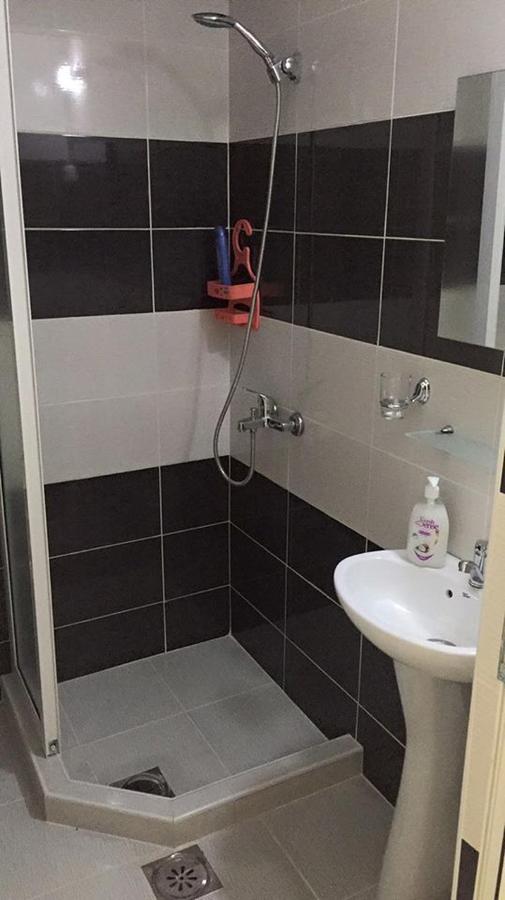 سكوبجي Hotel Istanbul المظهر الخارجي الصورة