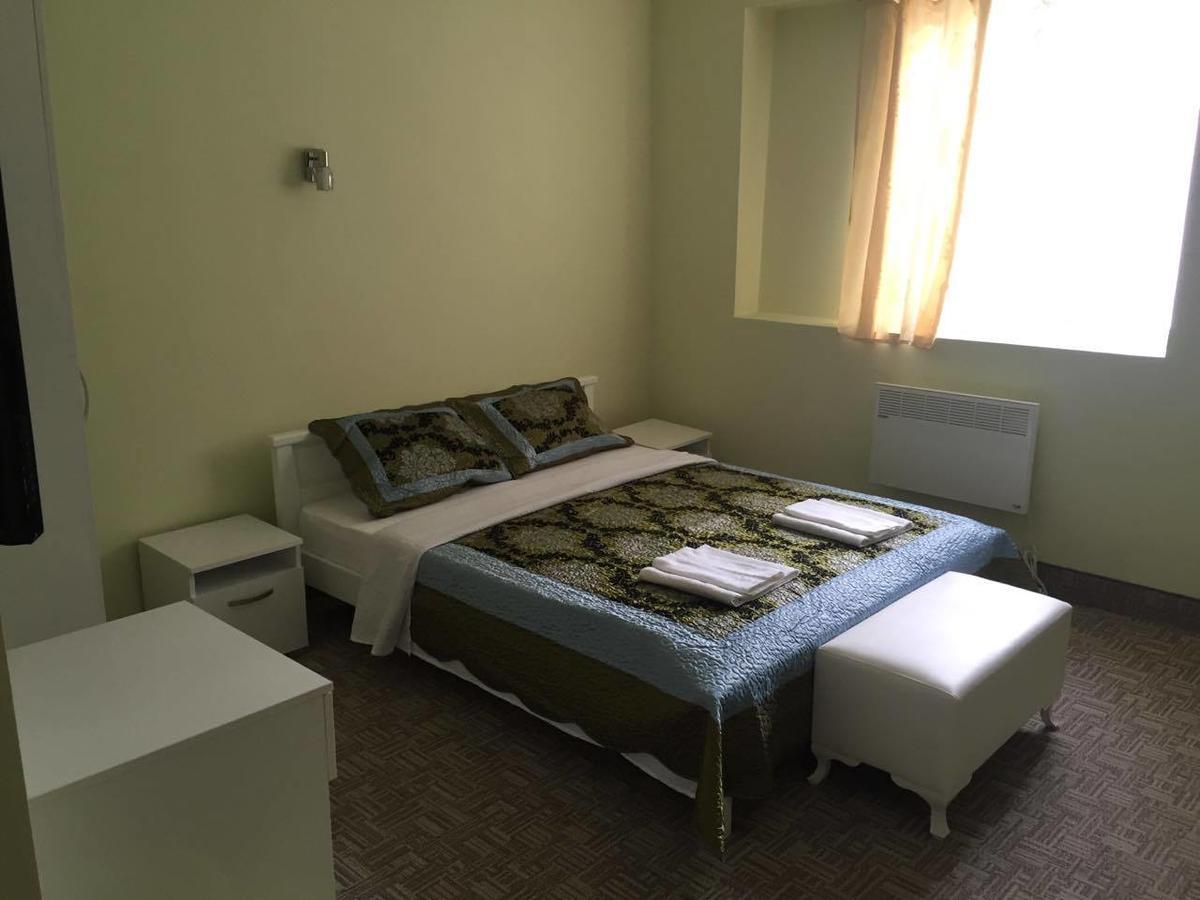 سكوبجي Hotel Istanbul المظهر الخارجي الصورة