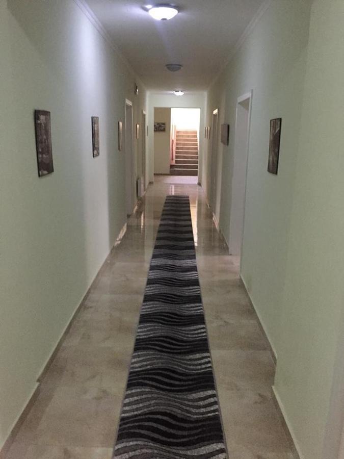 سكوبجي Hotel Istanbul المظهر الخارجي الصورة