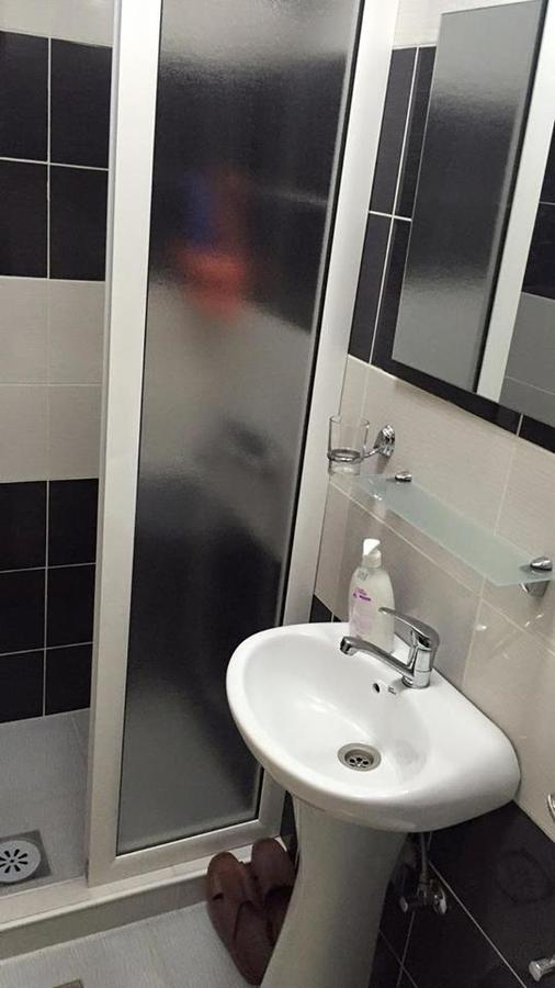 سكوبجي Hotel Istanbul المظهر الخارجي الصورة